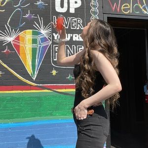 Meet your Posher, Ashley